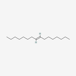 trans-8-Hexadecene