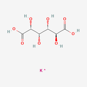 D-Glucaric acid (potassium)