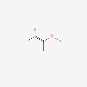 2-Methoxybut-2-ene