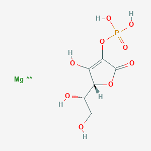 Ascorbic acid-2-phosphate magnesium salt