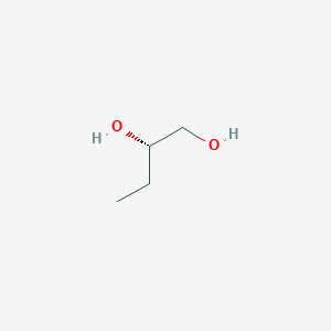 B1233174 (S)-1,2-Butanediol CAS No. 73522-17-5