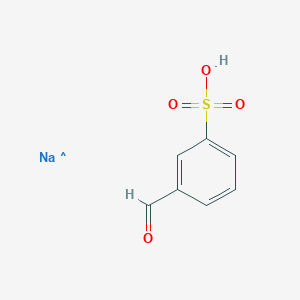 3-Formylbenzenesulfonic acid sodium