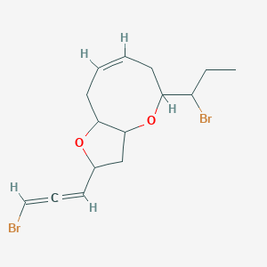 Epilaurallene