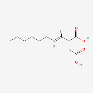 Octenylsuccinic acid