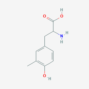 Tyrosine, 3-methyl-