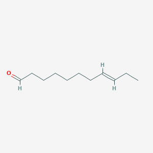 cis-8-Undecen-1-al