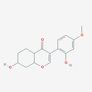 2''-Hydroxyformononetin