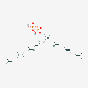 Prelycopersene pyrophosphate