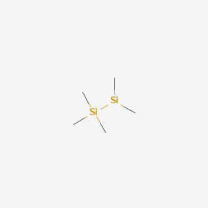 Pentamethyldisilane