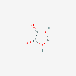 Nickel oxalate dihydrate