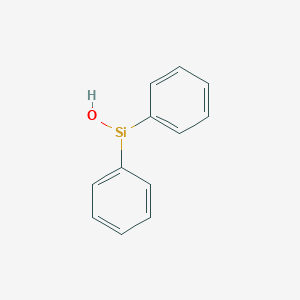 Diphenylsilanol