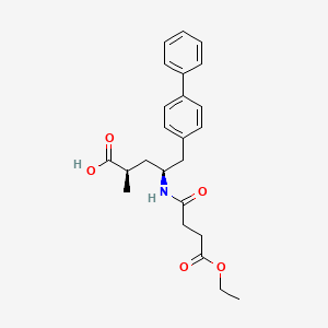 Sacubitril impurity 16