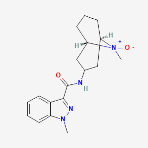 Granisetron N-Oxide