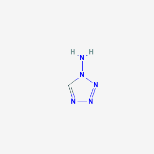 1-Aminotetrazole