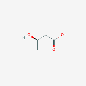 (R)-3-hydroxybutyrate