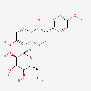 4'-Methoxypuerarin