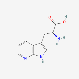 7-Azatryptophan