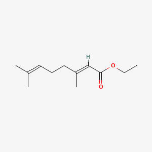 Ethyl geranate