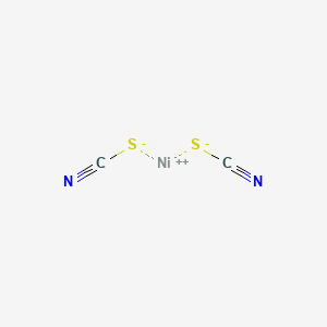 Nickel thiocyanate