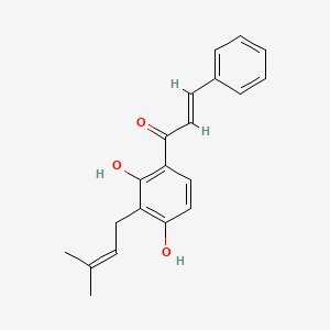 Isocordoin