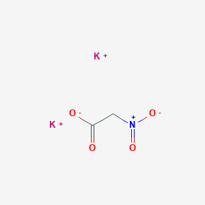 Dipotassium2-nitroacetate