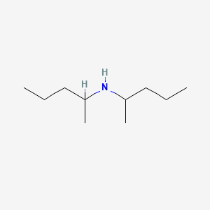 1,1'-Dimethyldibutylamine