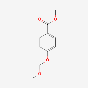 Methyl 4-(methoxymethoxy)benzoate