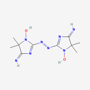 Porphyrindin