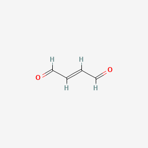 Fumaraldehyde