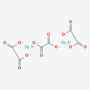 Diterbium trioxalate