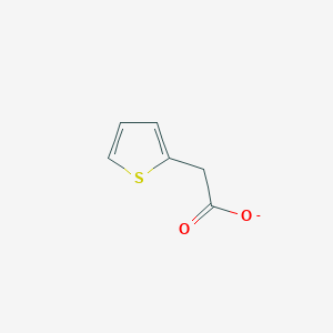 Thien-2-ylacetate