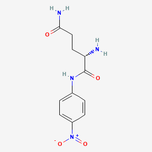 H-Gln-pNA