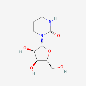 3,4-Dihydrozebularine
