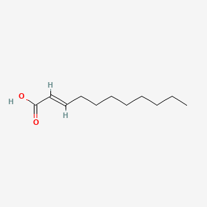 2-Undecenoic acid