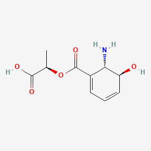 Oryzoxymycin