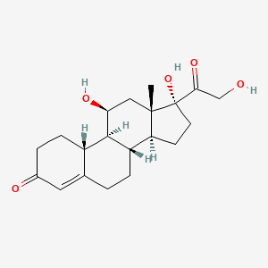 19-Norcortisol