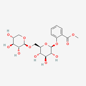 Gaultherin