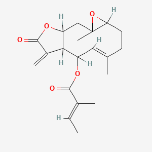 Tanacin