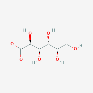 L-gulonate