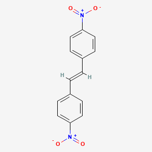 4,4'-Dinitrostilbene