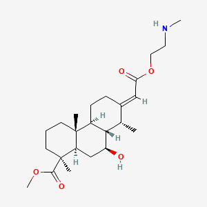 Erythrophleine