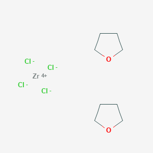 zirconium(4+) bis(THF) tetrachloride