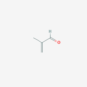 B123484 Methacrolein CAS No. 78-85-3