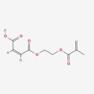 mono-2-(Methacryloyloxy)ethyl maleate