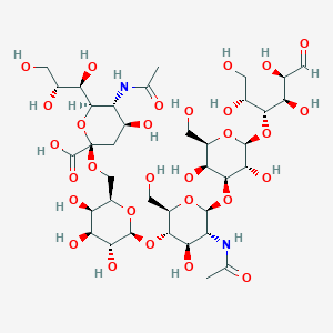 LS-tetrasaccharide c