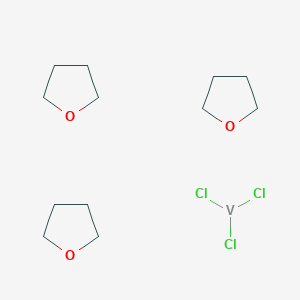 Trichlorotris(tetrahydrofuran)vanadium