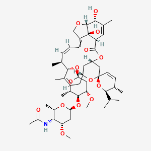 EprinomectinB1b