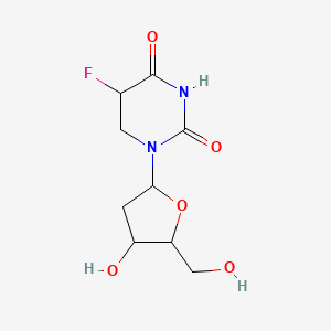 5-Fluoro-2\'-deoxyuridine