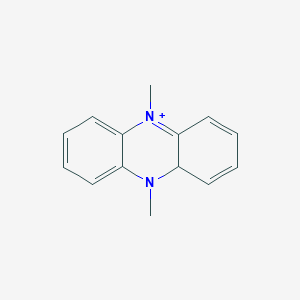 Phenazine, 5,10-dihydro-5,10-dimethyl-