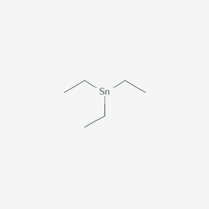 Triethyltin hydride
